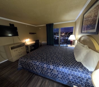 Standard Room, 1 King Bed, Non Smoking