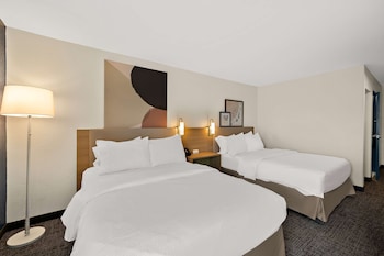 Room, 2 Queen Beds, Accessible (Hearing)