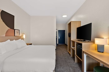 Room, 2 Queen Beds, Accessible (Hearing)