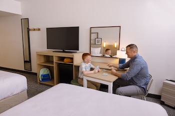 Room, 2 Queen Beds