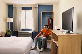 Room, 1 King Bed