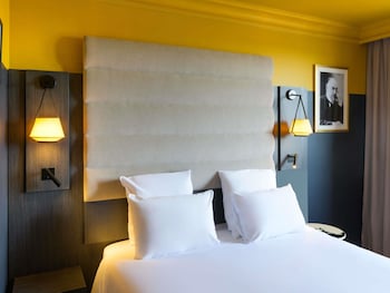 Privilege, Room, 1 Double Bed