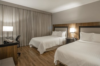 Room, 2 Double Beds
