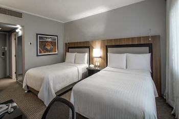 Room, 2 Double Beds