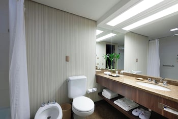 Executive Room, 1 King Bed
