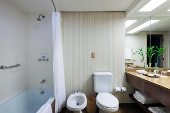 Executive Room, 1 King Bed
