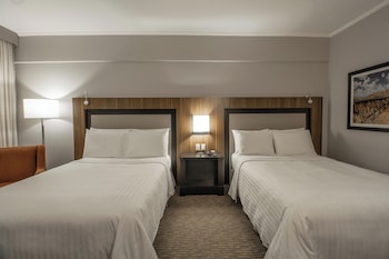 Room, 2 Double Beds