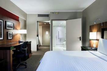 Room, 1 King Bed