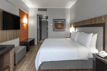 Executive Room, 1 King Bed