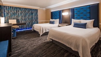 Suite, Multiple Beds, Non Smoking