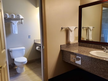Suite, Multiple Beds