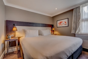 Deluxe Room, 1 King Bed