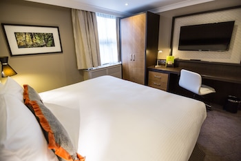 Deluxe Room, 1 King Bed
