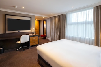 Junior Suite, 1 King Bed