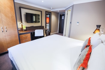 Room, 1 Queen Bed