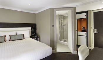 Room, 1 Queen Bed, Accessible