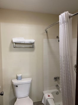 Room, 1 Queen Bed, Non Smoking (Second Floor)