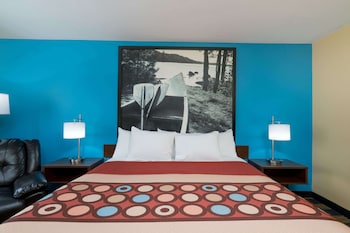 Room, 1 Queen Bed, Non Smoking (Second Floor)