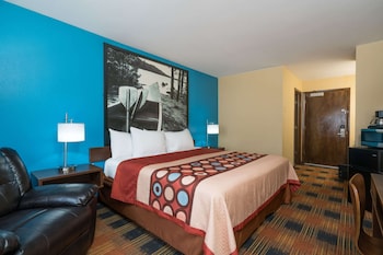 Room, 1 Queen Bed, Non Smoking (Second Floor)