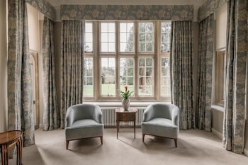 Suite (Mansion State Suite)