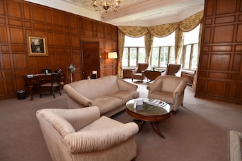 Suite (Master)