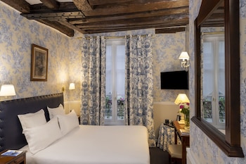 Superior Double Room, Non Smoking