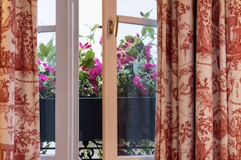 Superior Double Room, Non Smoking