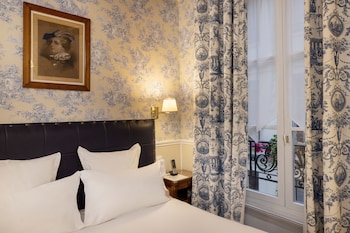 Superior Double Room, Non Smoking