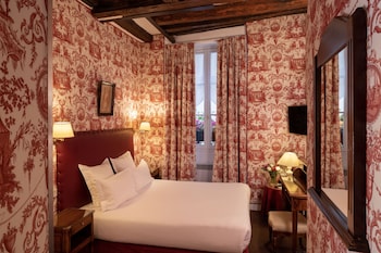 Superior Double Room, Non Smoking