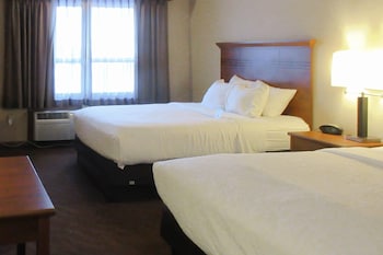 Room, 2 Queen Beds, Accessible, Non Smoking