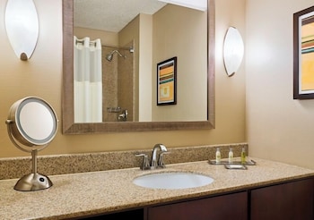 Room, 2 Queen Beds, Accessible, Non Smoking (Hearing)