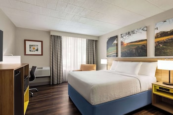 Room, 1 Queen Bed, Accessible, Non Smoking (Mobility Accessible)