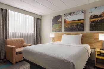 Standard Room, 1 Queen Bed