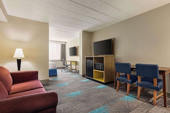 Business Room, 1 King Bed