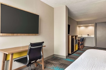 Business Room, 1 King Bed
