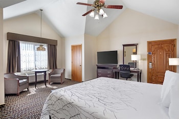 Standard Room, 1 King Bed, Non Smoking