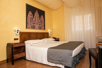 Classic Room, 1 Double Bed