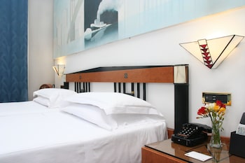Classic Room, 1 Double Bed