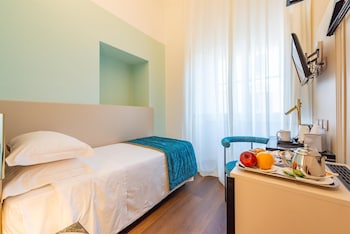 Classic Room, 1 Twin Bed