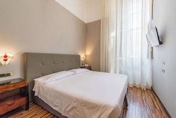 Family Room, Multiple Beds