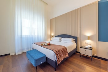 Deluxe Room, 1 King Bed, Non Smoking