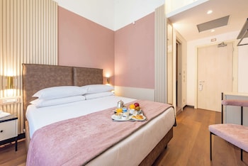 Comfort Room, 1 Queen Bed, Non Smoking