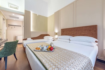 Standard Triple Room, Multiple Beds