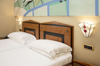 Standard Triple Room, Multiple Beds