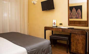 Classic Room, 1 Double Bed