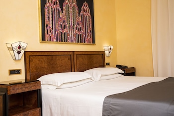 Classic Room, 1 Double Bed
