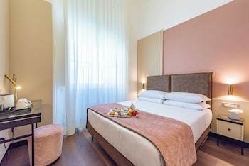 Comfort Room, 1 Queen Bed, Non Smoking