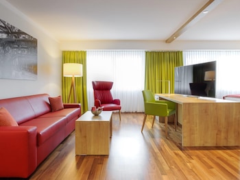 Privilege, Double Room, 1 Double Bed with Sofa bed