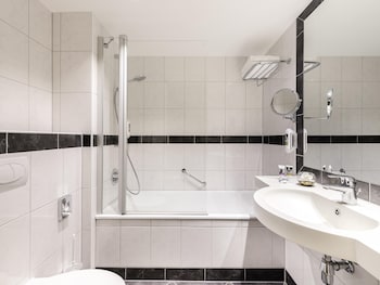 Standard Twin Room, 2 Twin Beds