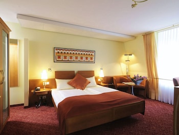 Superior Twin Room, 2 Twin Beds